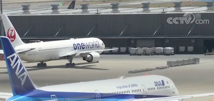 日航损失超过了5000亿日元 日航与全日空6月国内航班仅恢复三成