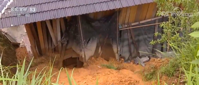 贵州|南方遭遇入汛以来最强降雨 多地强降雨 防汛三级应急响应启动