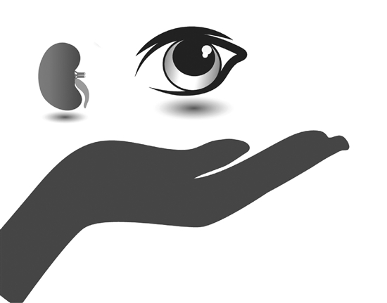 穿婚纱“让爸爸借别人的眼 看到我穿婚纱的幸福模样”