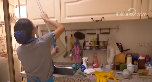 商务部商务部等10部门联合出台20多项政策 支持家政扶贫