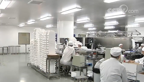 湖北宜昌持续开展“集中开工+集中签约” 湖北宜昌点燃经济发展“助推器”