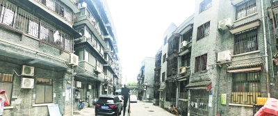 整旧如旧武汉小区“整旧如旧” 文艺范老房子成热门打卡地