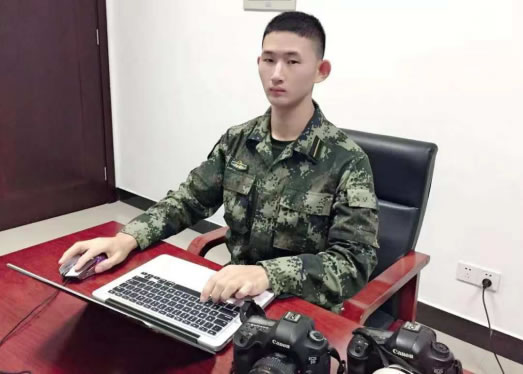 解放军|超燃！最强阵容！解放军及武警部队14所院校齐祝考生旗开得胜！