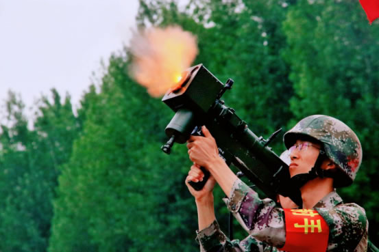 解放军|超燃！最强阵容！解放军及武警部队14所院校齐祝考生旗开得胜！