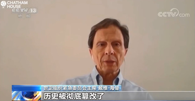 权威医学专家|权威医学专家指出：不尊重科学是防控不力国家的根本问题