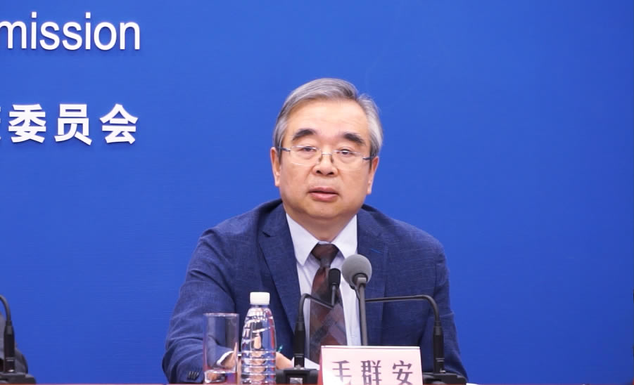 全民健康|做一件成一件 推进全民健康信息化治理体系和治理能力现代化