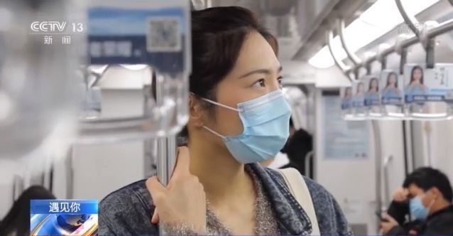 傅琼瑛:以前他们总是跟我说,以后你老了怎么办?