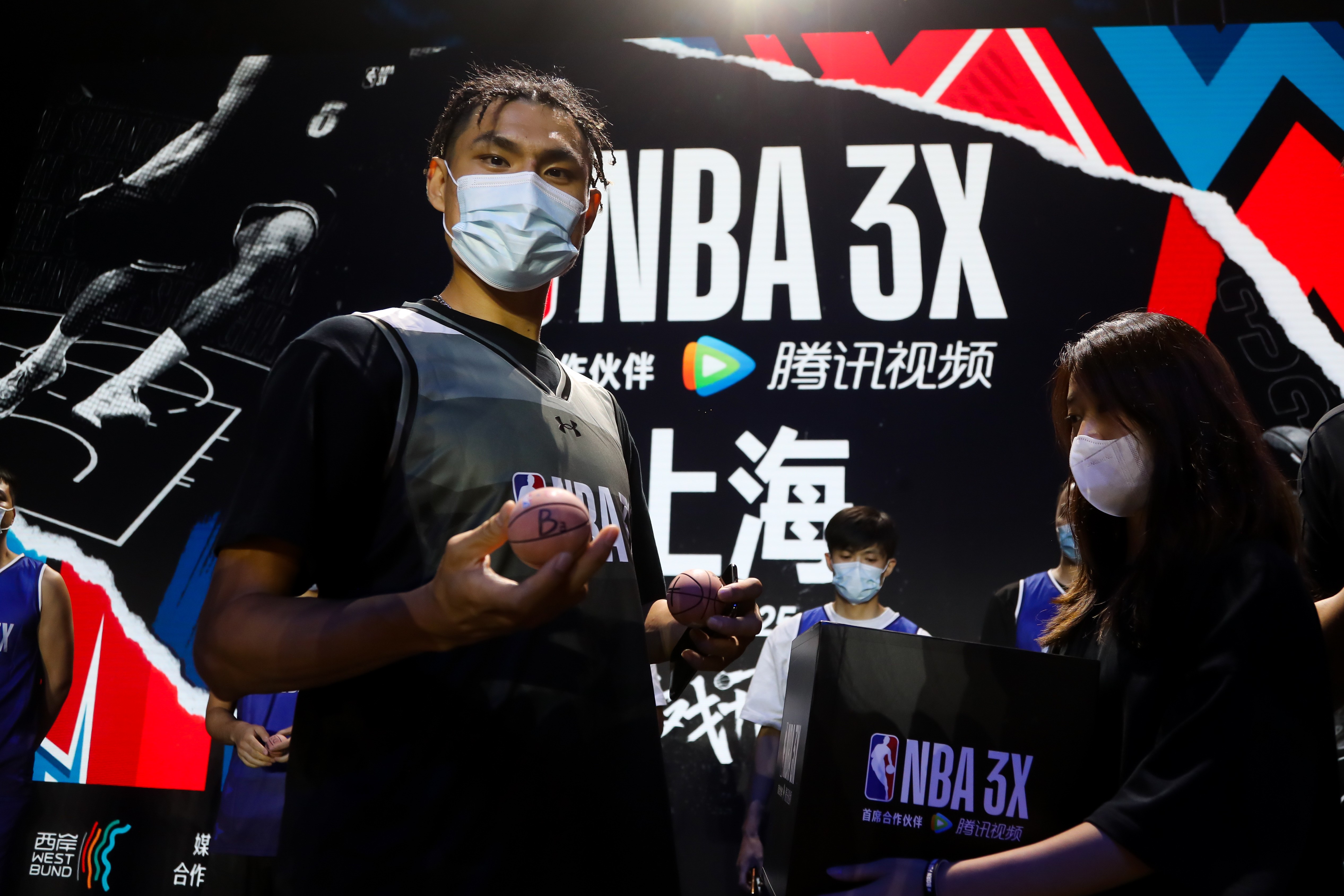 常州凯达夺得NBA 3X三人篮球挑战赛全国冠军-第3张图片