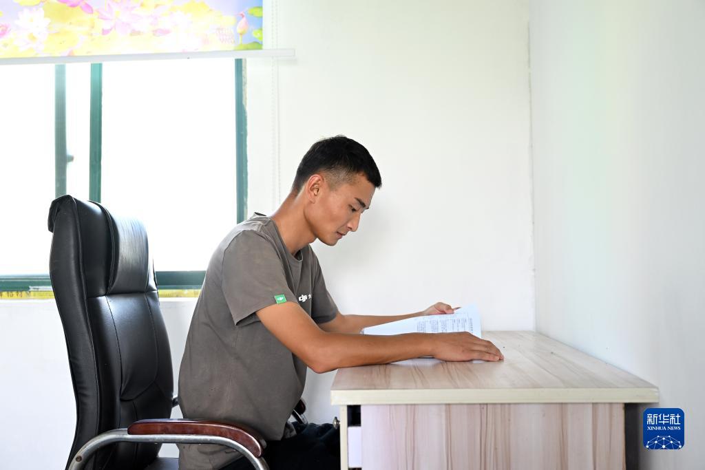 大学生“新农人”的田园创业梦 图6