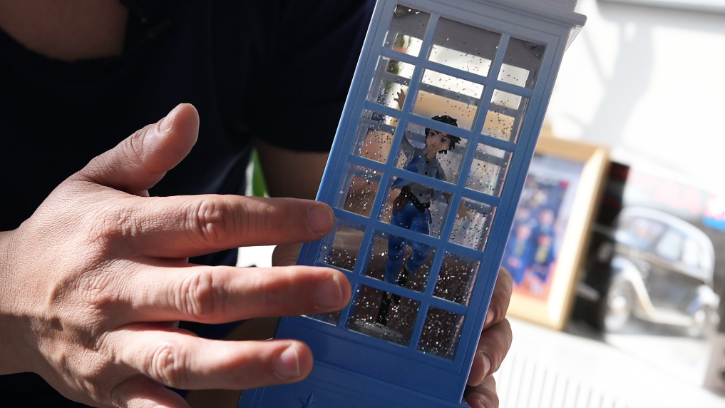 冰城“左右哥”：春风有信，再约“尔滨” 图4