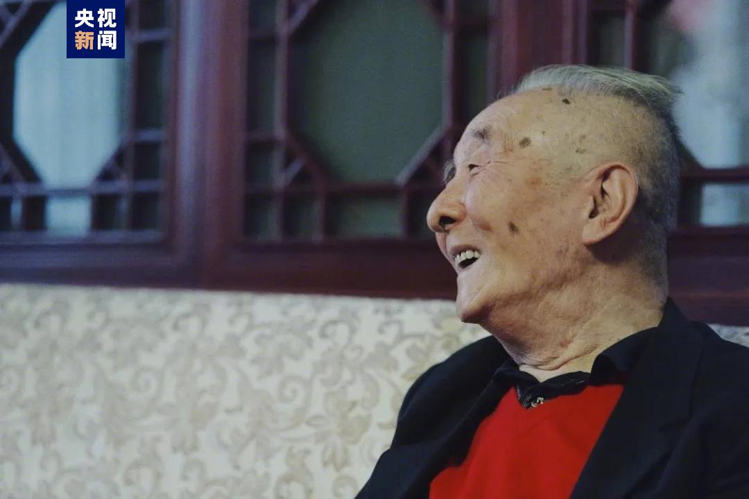 著名相声表演艺术家陈涌泉去世_代表作有《武松打虎》等 图3