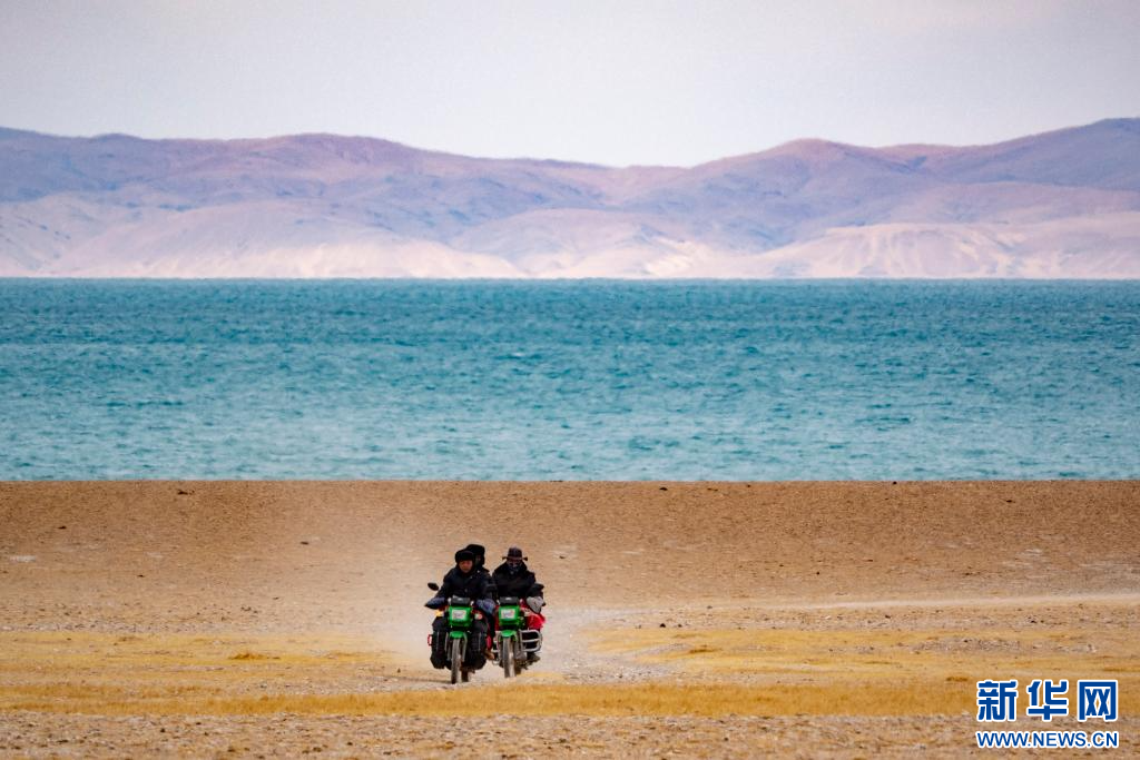 走近高原“精灵”的守护者 图4