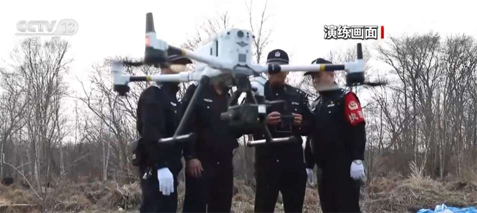 “攥指成拳”聚合力防灾减灾 各地多点发力筑牢安全防线(图10)