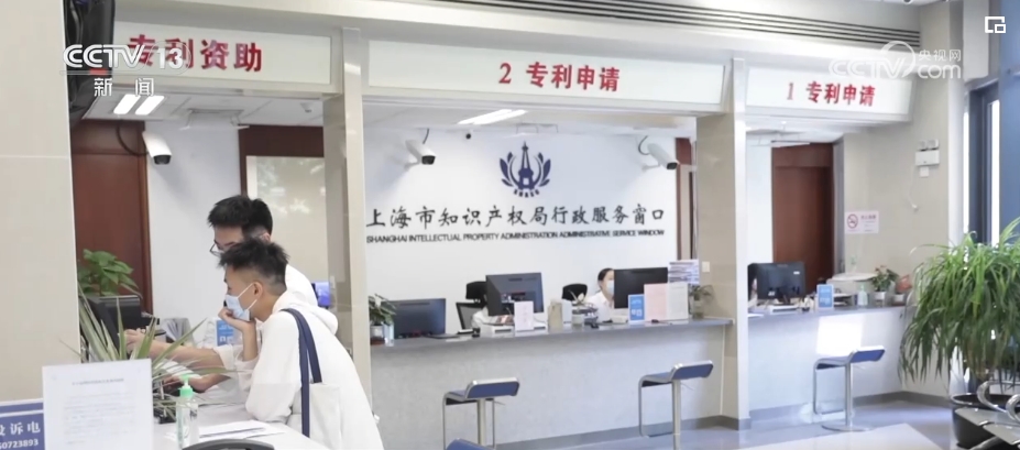 “大保护”工作格局形成 知识产权保护体系建设“施工图”出炉(图2) “大保护”工作格局形成 知识产权保护体系建设“施工图”出炉(图2)