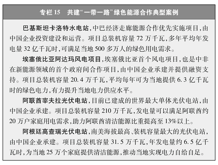 中奇异果体育入口国的能源转型(图19)