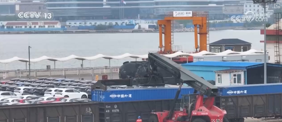 1299亿吨增长36%!铁路运输动力澎湃经济平稳运行支撑更稳(图3)