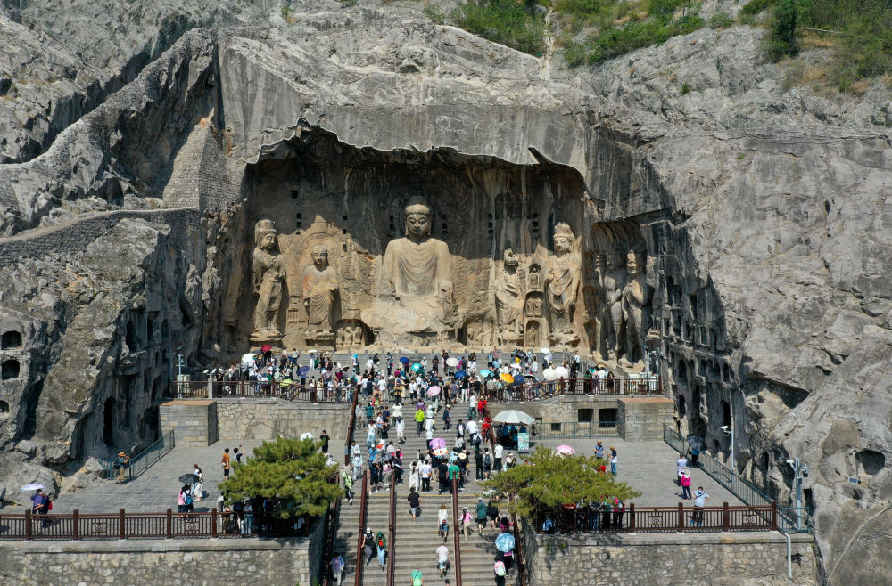 文明薪火山河印记——文化和自然遗产保护一线观察(图12)