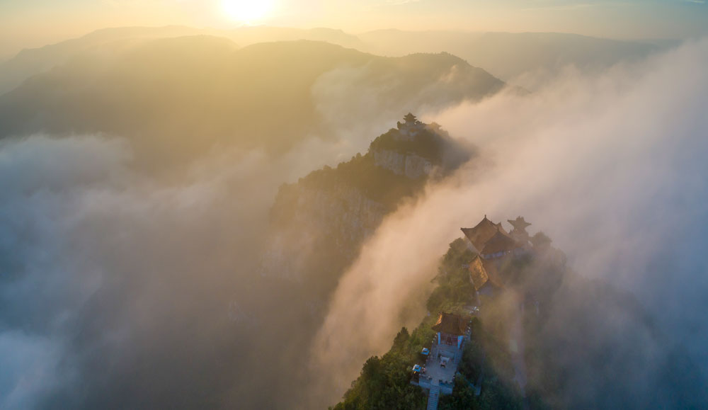 玨山風(fēng)光