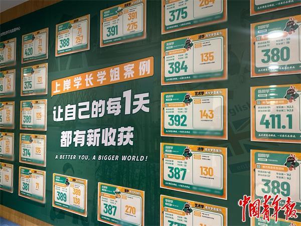 高中教育与大学教育该如何衔接