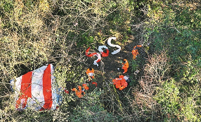 熊猫体育官方网站我国首次航天员洞穴训练背后的故事(图2)