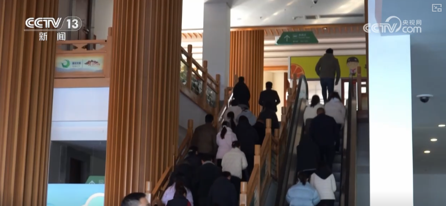 文化“引”客、体验“留”客文旅深度跨界“串”起更长效、更广泛消费(图3)