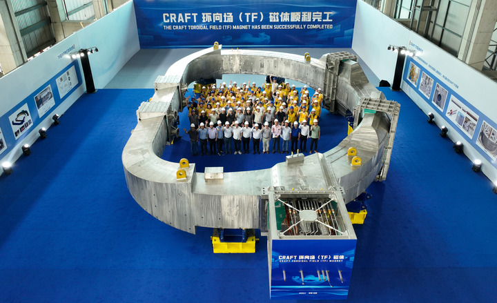 习近平总书记引领科技强国建设纪实(图10)