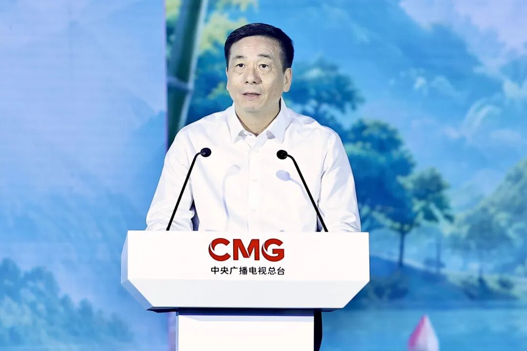 旅游而美、向村而行!中央广播电视总台《中国乡村旅游大会·乡村文旅促消费》南方主会场活动启动(图2)