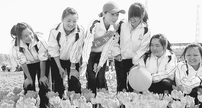 大学生志愿服务西部计划_新闻_共产党员网