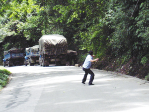群围村人口_人口普查(3)