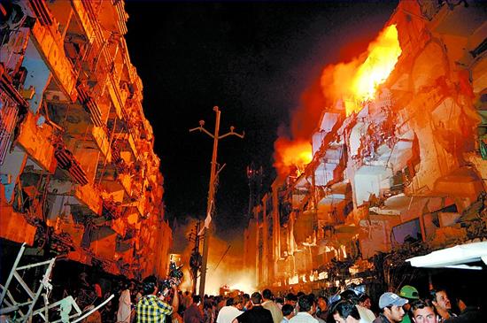 巴基斯坦最大城市卡拉奇gdp_全世界污染最严重的6个城市 中国这2个城市上榜