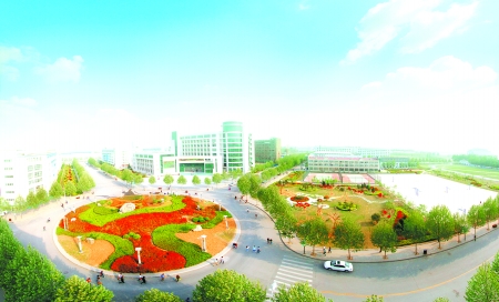 办一所对学生最负责任的大学