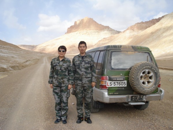 兰州军区临潼疗养院赴高原部队开展康复疗养调