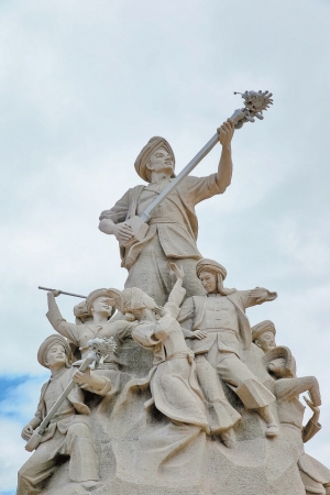 木雕之乡如何实现城镇活县