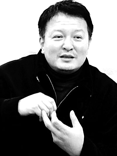 杨亚洲:小人物活在我的镜头里