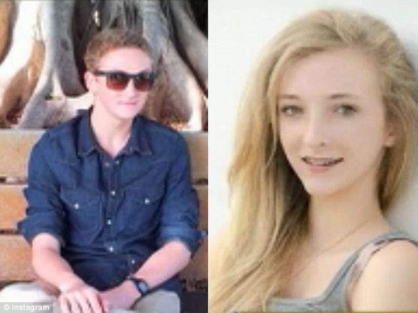 美单亲妈妈枪杀一对音乐天才儿女后自杀(图)