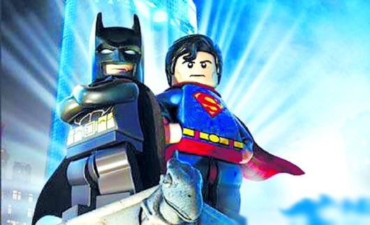 《乐高大电影》问鼎北美票房