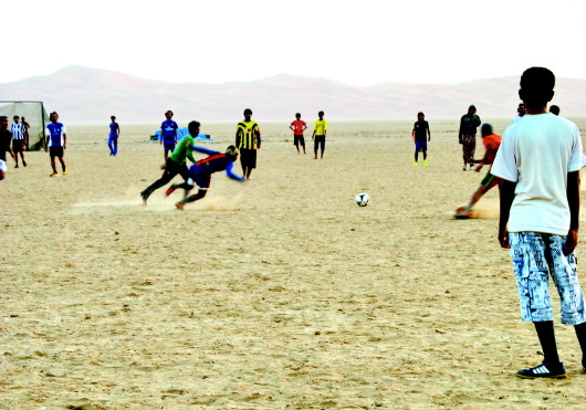 大漠、林海,400名勘探队员在坚守