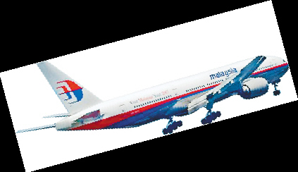 马航一架飞北京航班失联