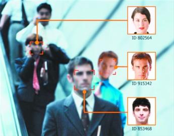人脸识别技术可以预防冒名登机