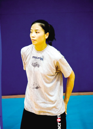 天津<em>女排</em>备战<em>亚俱杯</em>进入倒计时(图)_党建_共产