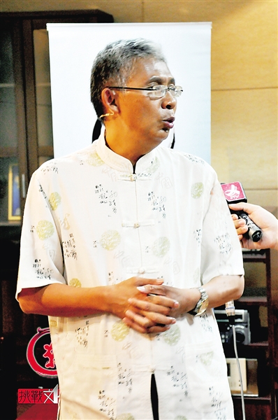 《挑战文化名人》愈战愈勇_党建_共产党员网