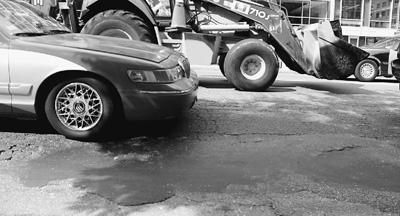 美国基础设施老龄化 专家倡导公私合营 中国