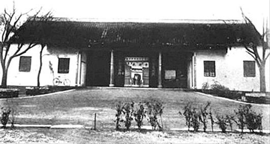 图文:<em>女儿</em>叱咤,声撼三楚山河_党建_共产党员网