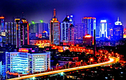 济南市中区:创新金融改革 推动转型发展