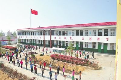 追记唐河县湖阳镇陈营移民新村党支部书记陈廷