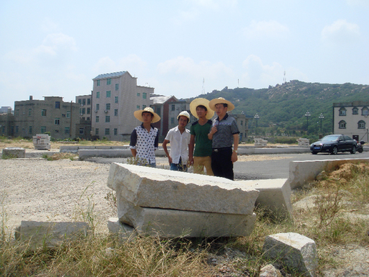 年代人物话变迁:47岁公务员在海西一线见证平