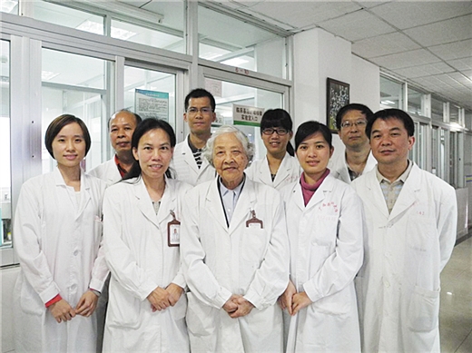 大医大德 至臻至善_党建_共产党员网