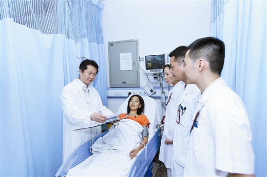 大医大德 至臻至善_党建_共产党员网