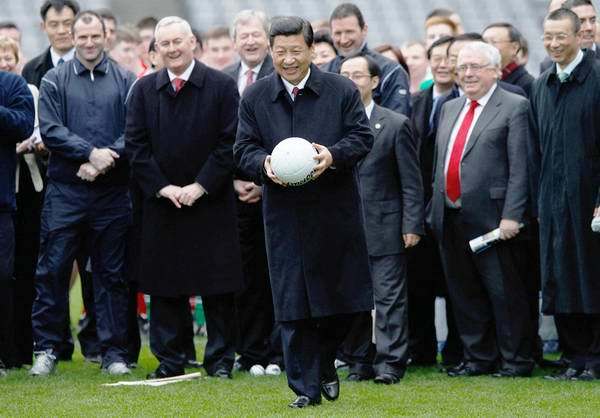 [南方策划]中国和广东离承办世界杯到底有多远