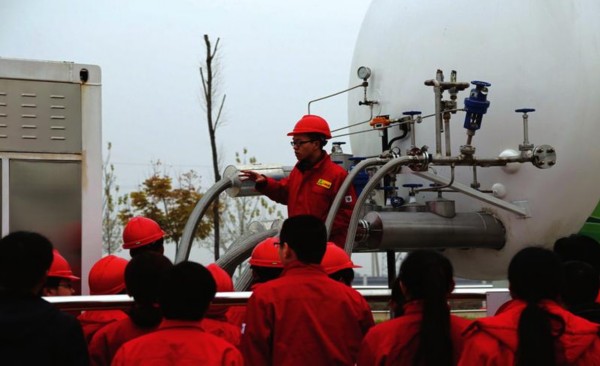 科技改变生活 创新引领未来